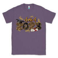 Lavender class of 2023 Classic Tee - AdoDesignShop