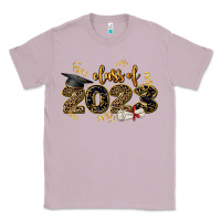 Lilac class of 2023 Classic Tee - AdoDesignShop