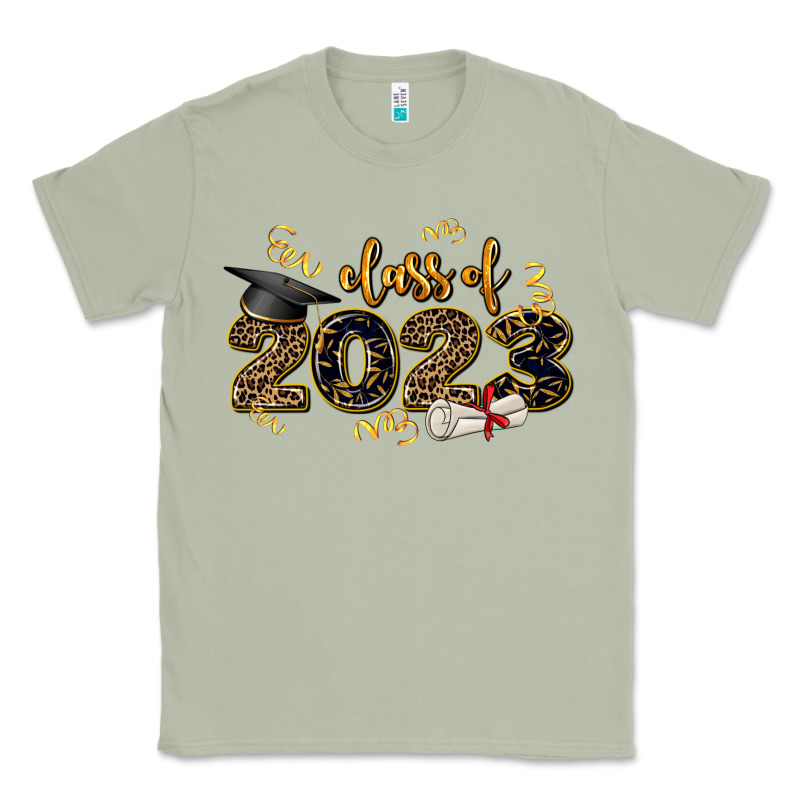 Class Of 2023 Classic Tee by AdoDesignShop | Teevron
