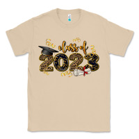 Mushroom class of 2023 Classic Tee - AdoDesignShop