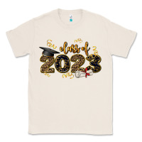 Natural class of 2023 Classic Tee - AdoDesignShop