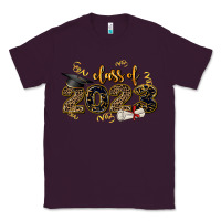 Plum class of 2023 Classic Tee - AdoDesignShop