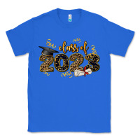 True Royal class of 2023 Classic Tee - AdoDesignShop