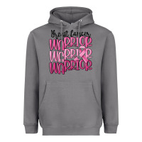 Storm breast cancer warrior Heavyweight Hoodie - MaliasSmallBusiness