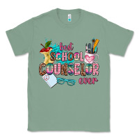 Sage best school counselor ever Classic Tee - AdoDesignShop