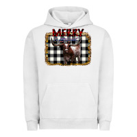 Pigment Lunar Rock Merry Bright Urban Hoodie - Bettercallsaul