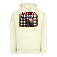 Pigment Pistachio Merry Bright Urban Hoodie - Bettercallsaul