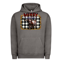 Pigment Tornado Merry Bright Urban Hoodie - Bettercallsaul