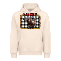 Sandshell Merry Bright Urban Hoodie - Bettercallsaul