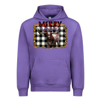 Tulip Merry Bright Urban Hoodie - Bettercallsaul