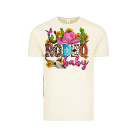 Rodeo Baby Vintage Tee | Teevron