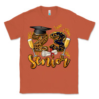Copper 23 senıor wıth champagne Classic Tee - AdoDesignShop