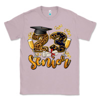 Lilac 23 senıor wıth champagne Classic Tee - AdoDesignShop
