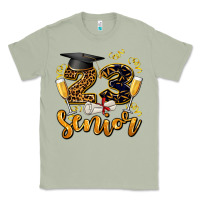 Matcha 23 senıor wıth champagne Classic Tee - AdoDesignShop
