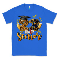 True Royal 23 senıor wıth champagne Classic Tee - AdoDesignShop