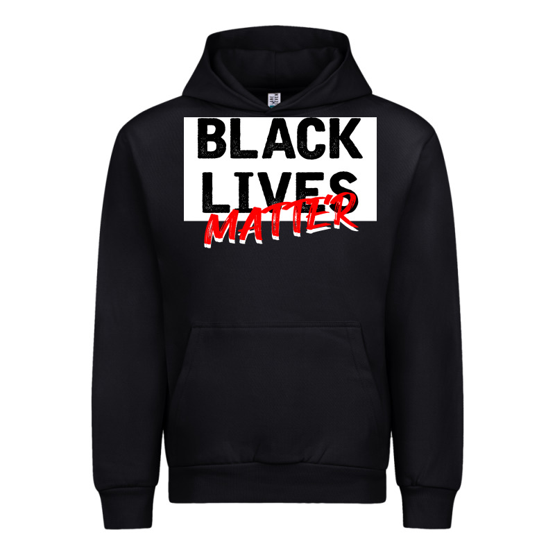 Black Lives Matter Urban Hoodie by Bettercallsaul | Teevron