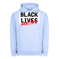 Pigment Grape Ice Black Lives Matter Urban Hoodie - Bettercallsaul