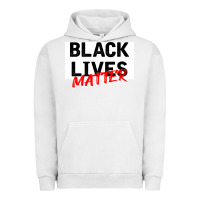 Pigment Lunar Rock Black Lives Matter Urban Hoodie - Bettercallsaul