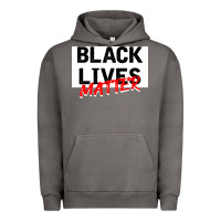 Pigment Tornado Black Lives Matter Urban Hoodie - Bettercallsaul