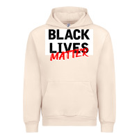 Sandshell Black Lives Matter Urban Hoodie - Bettercallsaul