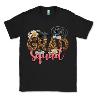 Black grad squad Classic Tee - AdoDesignShop