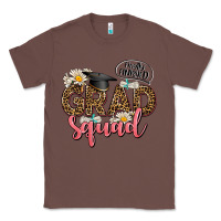 Chestnut grad squad Classic Tee - AdoDesignShop