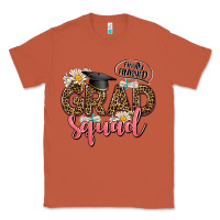 Copper grad squad Classic Tee - AdoDesignShop