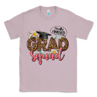 Lilac grad squad Classic Tee - AdoDesignShop