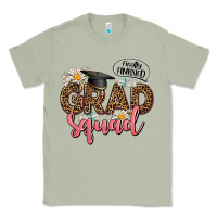 Matcha grad squad Classic Tee - AdoDesignShop