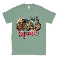 Sage grad squad Classic Tee - AdoDesignShop
