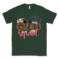Sports Green grad squad Classic Tee - AdoDesignShop