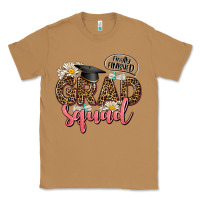 Toasted Coconut grad squad Classic Tee - AdoDesignShop