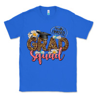 True Royal grad squad Classic Tee - AdoDesignShop