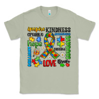 Matcha autism awareness Classic Tee - JahusDesignShop