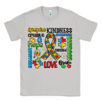 Moon Dust autism awareness Classic Tee - JahusDesignShop