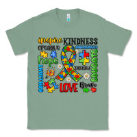 Sage autism awareness Classic Tee - JahusDesignShop