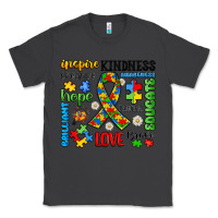 Smoke autism awareness Classic Tee - JahusDesignShop