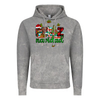 Cloud Rock feliz navidad Vintage Hoodie - JahusDesignShop