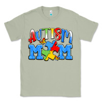 Matcha autism mom Classic Tee - JahusDesignShop