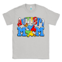 Moon Dust autism mom Classic Tee - JahusDesignShop