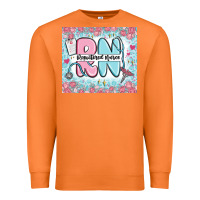 Carrot registered nurse rn Premium Sweatshirt - MaliasSmallBusiness