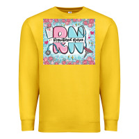 Lemon registered nurse rn Premium Sweatshirt - MaliasSmallBusiness