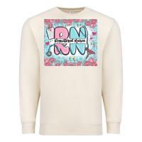Sandshell registered nurse rn Premium Sweatshirt - MaliasSmallBusiness
