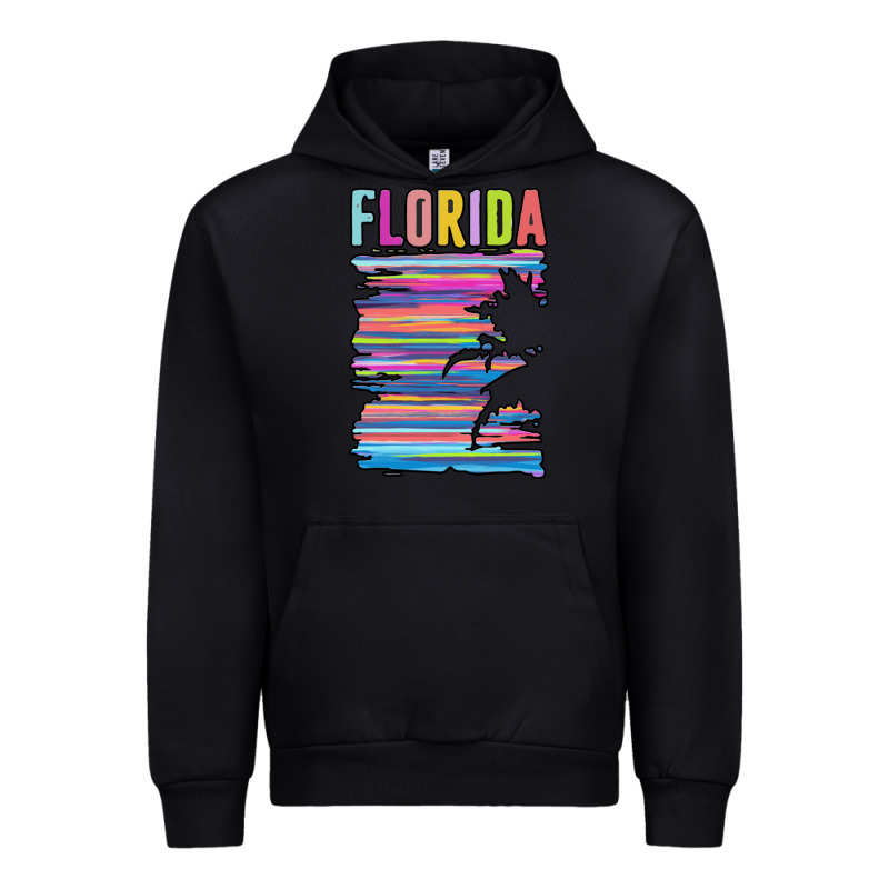 Florida Urban Hoodie by Bettercallsaul | Teevron