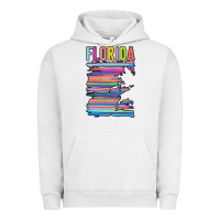 Pigment Lunar Rock Florida Urban Hoodie - Bettercallsaul