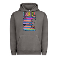 Pigment Tornado Florida Urban Hoodie - Bettercallsaul