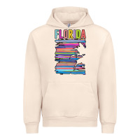 Sandshell Florida Urban Hoodie - Bettercallsaul