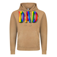 Vintage Camel pride dad Vintage Hoodie - texasbilliewilder
