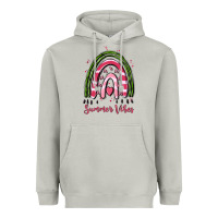 Moon Dust summer vibes Heavyweight Hoodie - MaliasSmallBusiness