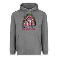 Storm summer vibes Heavyweight Hoodie - MaliasSmallBusiness